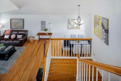 Easthampton House