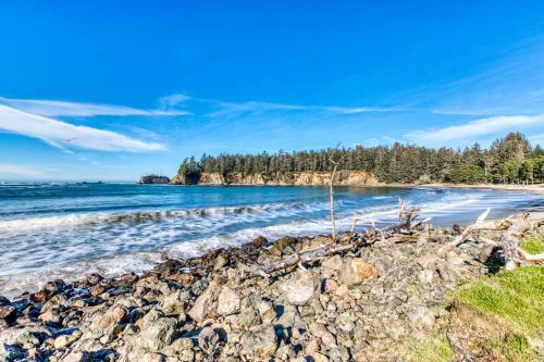 Sea Spray Chalet