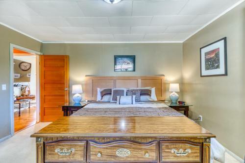 Sea Spray Chalet