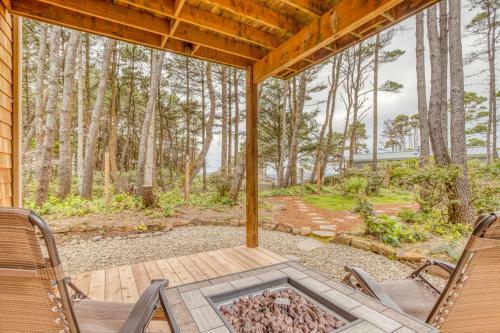 Pacific Pines