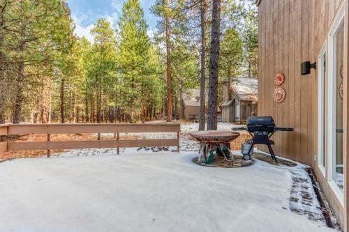 Idyllic Escape