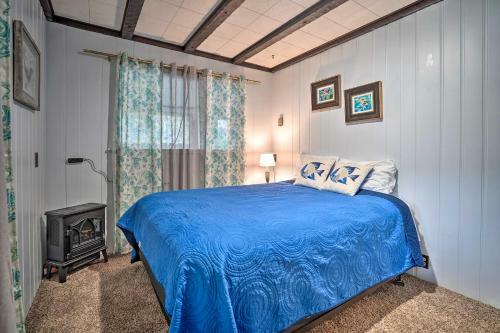 Serenity By The Sea - Chic Oceanfront Home!