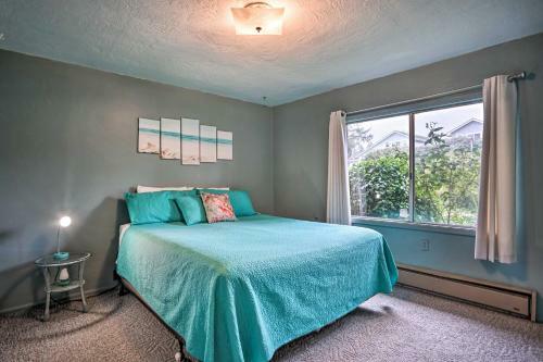 Serenity By The Sea - Chic Oceanfront Home!