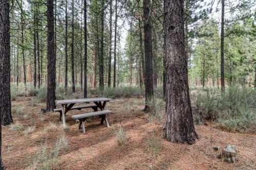 Architect's Masterpiece Black Butte