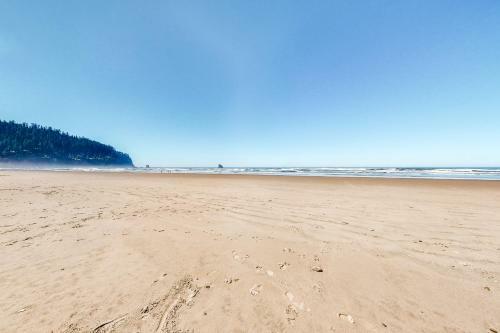 Cape Meares Retreat
