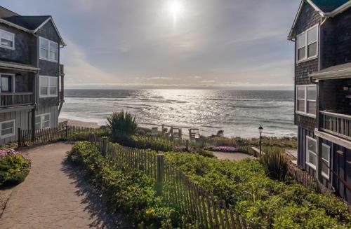 Spyglass Inn