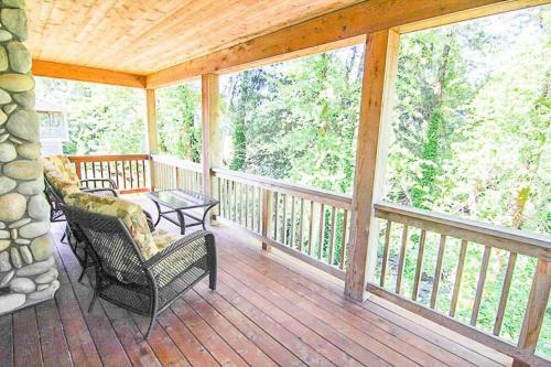 Pacific Way Cottage