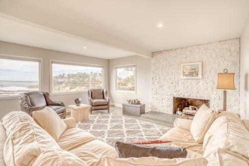 Gracie's Sea View