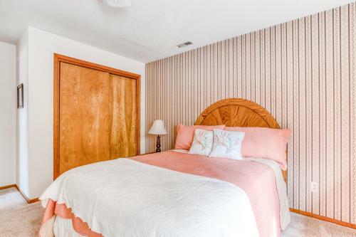 Gearhart Beach Getaway