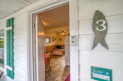 Motel Troller's Lodge Depoe Bay