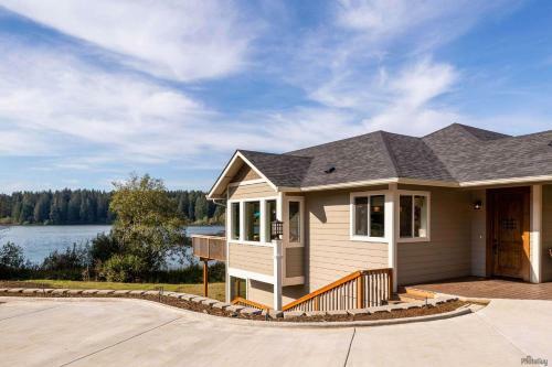 Siltcoos Landing