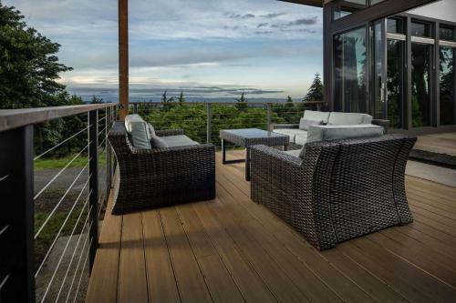 Dundee Hills Villa