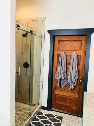 Apartamento Eagle Cap F Telecommute Ready King Bed 1000 Sqft