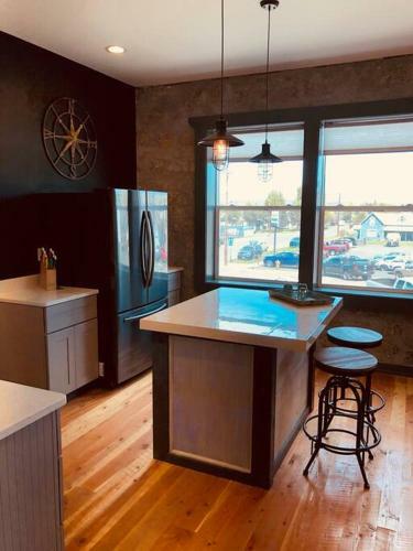 Apartamento Eagle Cap F Telecommute Ready King Bed 1000 Sqft