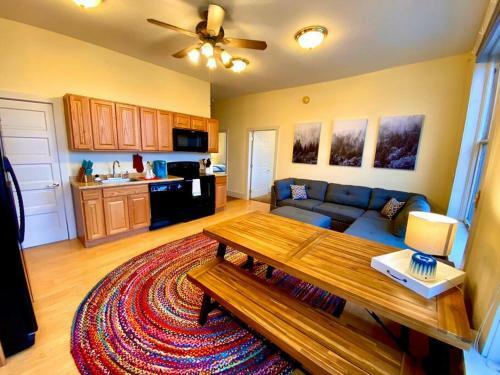 Apartamento Eagle Cap C Baby Ready Pets Ok Tele-commute Space Provided