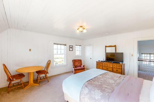 Gearhart Classic Vacation Rental