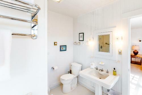 Gearhart Classic Vacation Rental