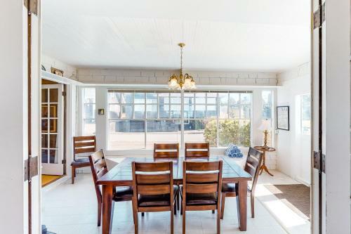 Gearhart Classic Vacation Rental