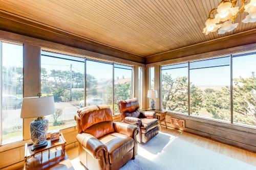 Gearhart Classic Vacation Rental