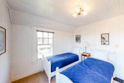 Gearhart Classic Vacation Rental