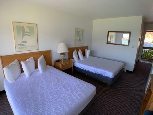 Hotel Jot's Resort