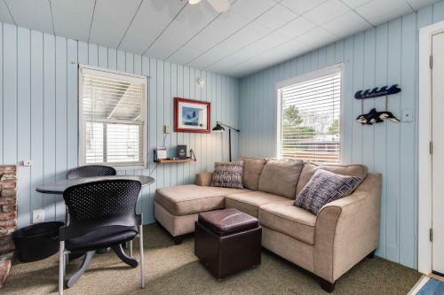 Kiwi's Cottage