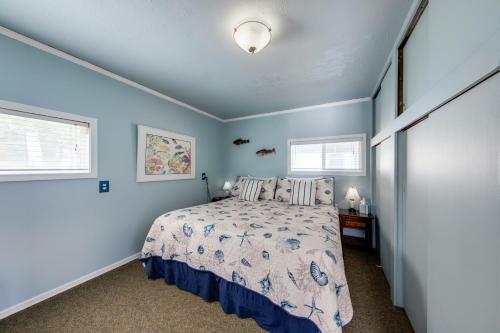 Kiwi's Cottage