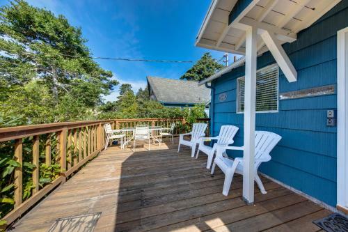Kiwi's Cottage