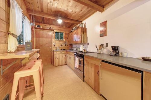 Cozy Cabin In Government Camp