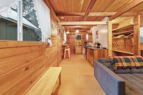 Cozy Cabin In Government Camp