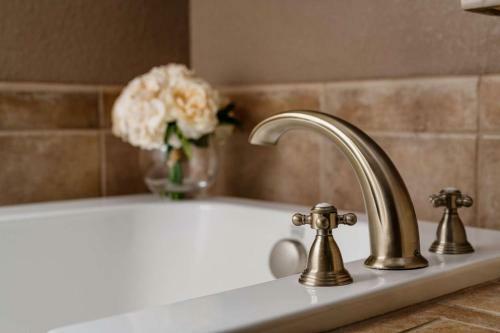 Villa Tarnahan Terrace