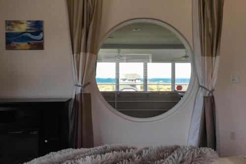 Whale Of A View