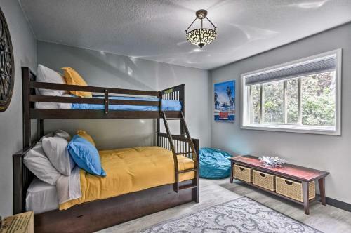 Apartamento Classy Hood River Condo With Mt Adams Views!
