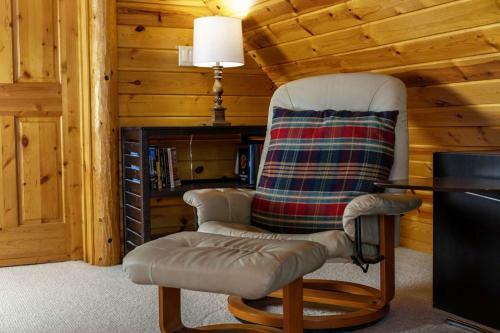 Govy Alpine Getaway