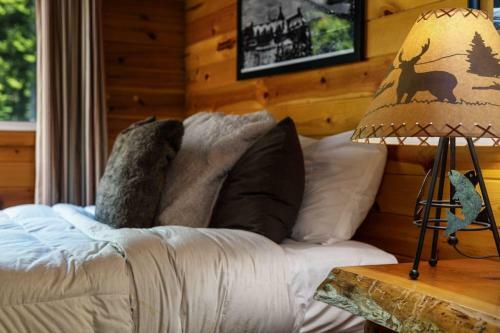 Govy Alpine Getaway