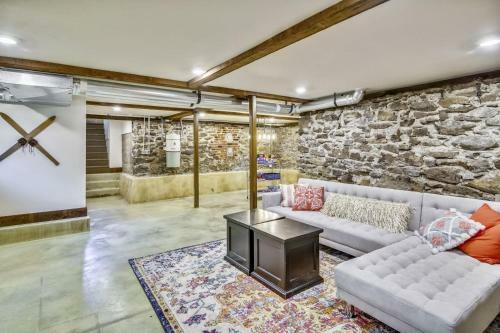 Stately House Home