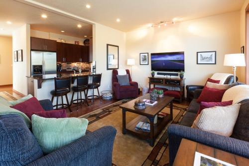 Apartamento Downwinder Condo