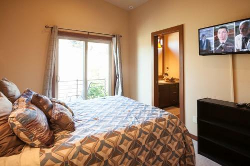 Apartamento Downwinder Condo