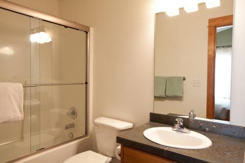 Brookside Townhouse