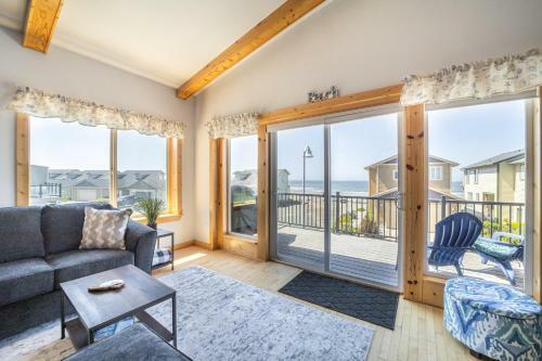 Sea Bunkhouse
