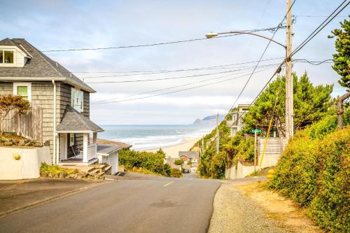 Grace's Beach House