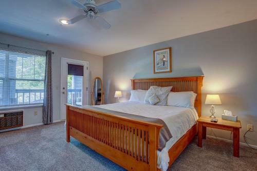 Apartamento Alley's 22 Condo