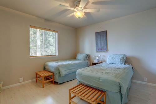 Fir Mountain Escape Home