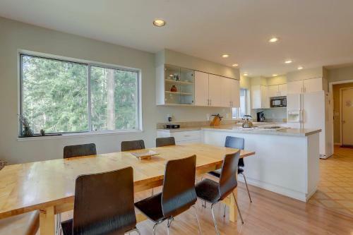 Fir Mountain Escape Home