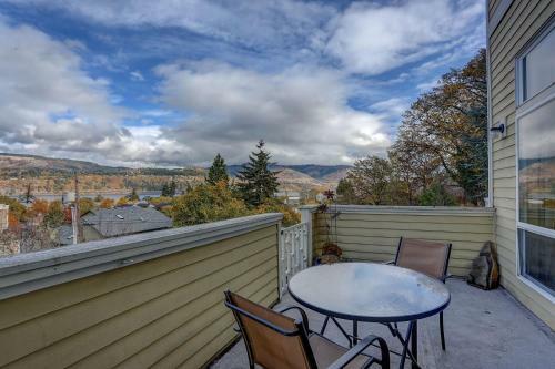 1515 Lincoln Townhouse