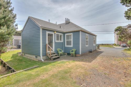 Sea Chalet