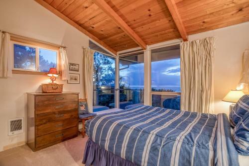 Cliff View Cabin (mca 420)