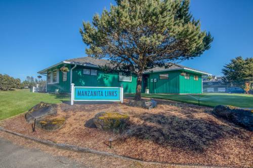 Osborne Beach House (Mca 139)