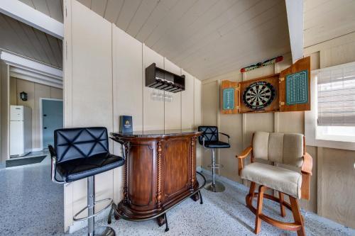 Wecoma Beach Retreat