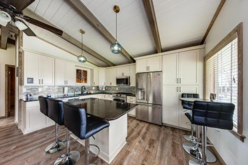 Wecoma Beach Retreat
